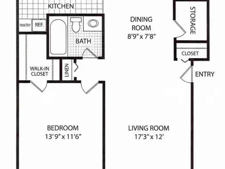 Arbor One Apartments — Photo 23