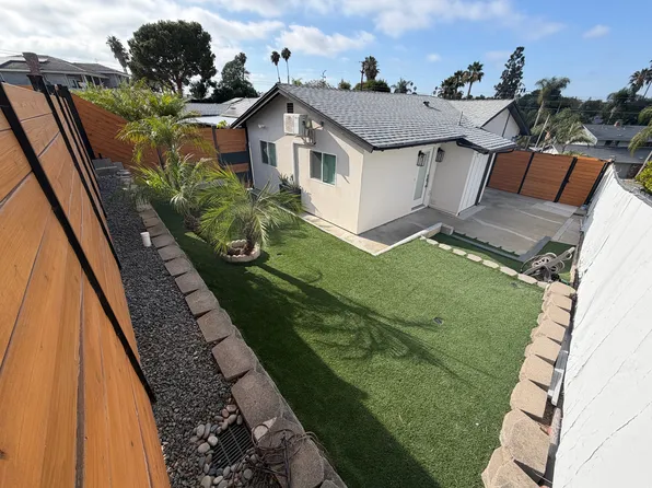 (undisclosed Address), Vista, CA 92083