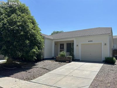6374 Binder Dr, Colorado Springs, CO, 80923