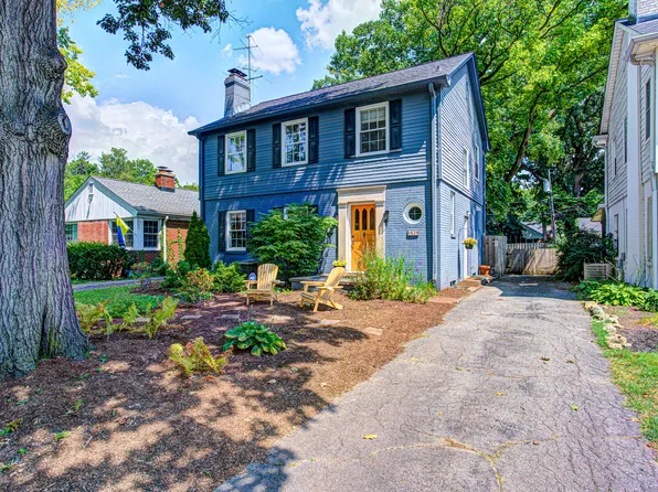 4629 Cornelius Ave, Indianapolis, IN 46208