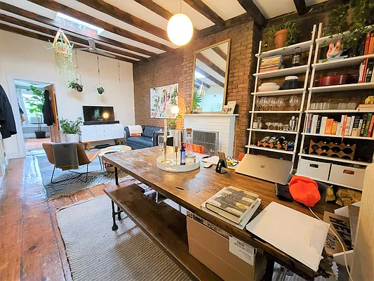 Rented by Brooklyn Heights Real Estate Inc | media 7