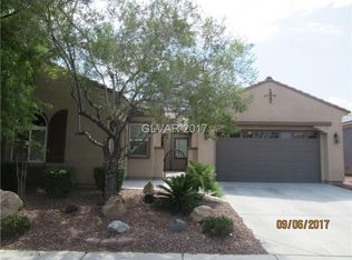 4149 Cackling Goose Dr, North Las Vegas, NV 89084