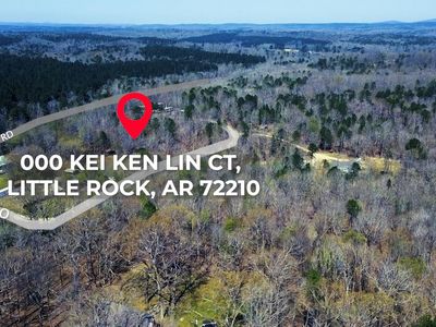 0 Kei Ken Lin Ct, Little Rock, AR, 72210