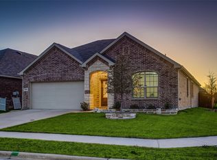 4942 Ascot Way, Princeton, TX 75407