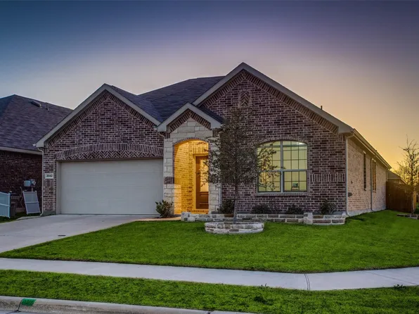4942 Ascot Way, Princeton, TX 75407