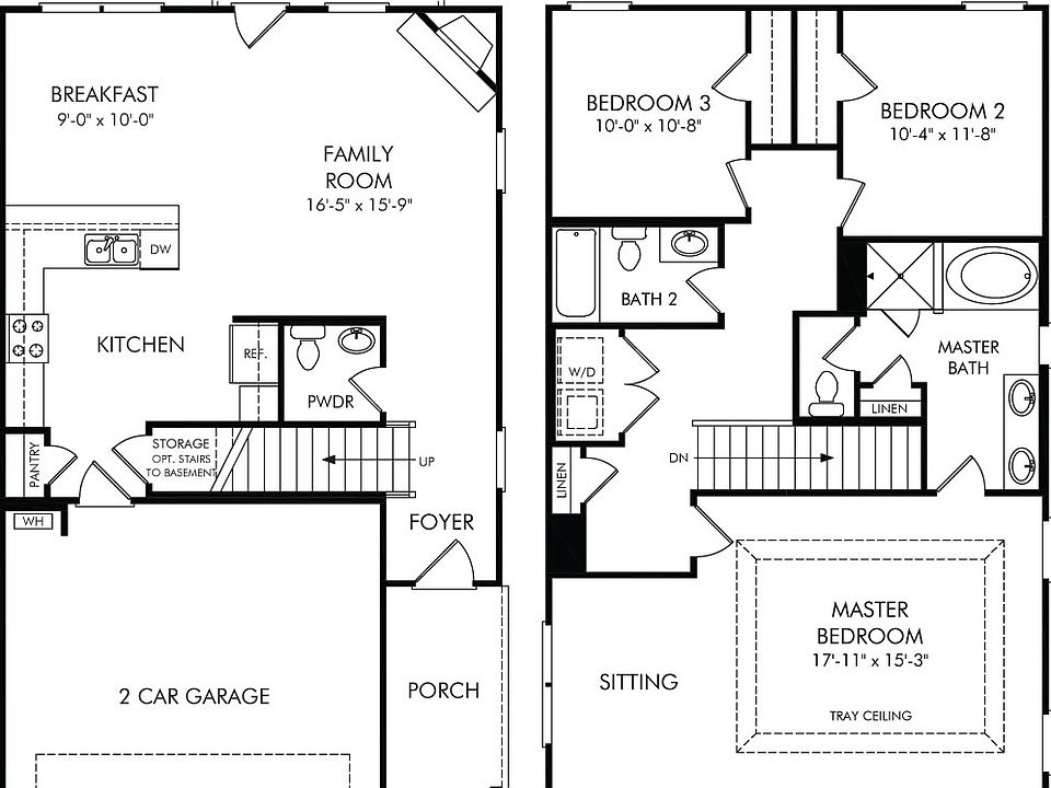 2nd image of 3955 Lake Manor Way