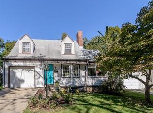 732 E 70th Ter, Kansas City, MO 64131