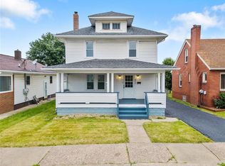 2020 McMinn St, Aliquippa, PA 15001