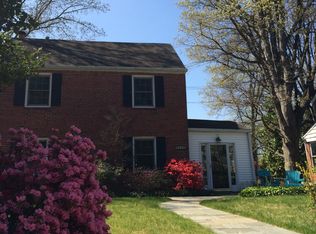 606 Ritchie Ave, Silver Spring, MD 20910