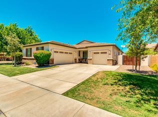 4092 E Park Ave, Gilbert, AZ 85234