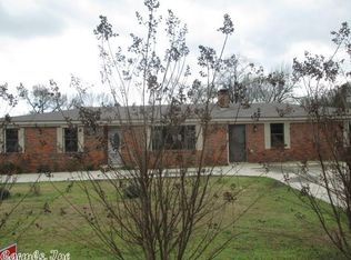 5012 Frazier Pike, Little Rock, AR 72206