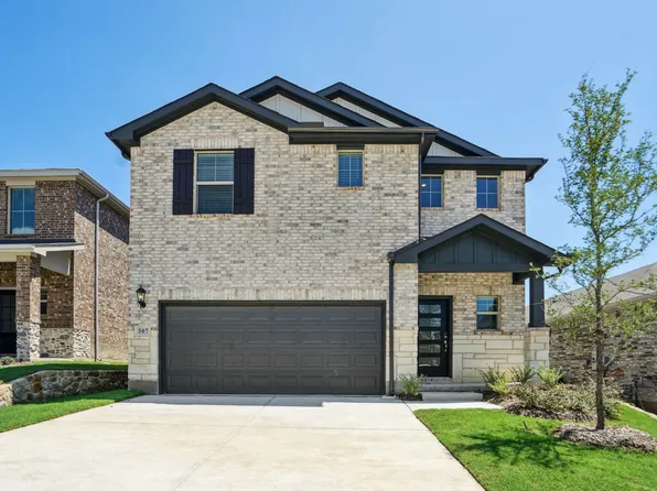 507 Ezra Ln, McKinney, TX 75069