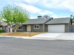 3119 Desmond Ave, Las Vegas, NV 89121