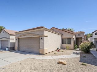 7027 S 32nd Pl, Phoenix, AZ 85042
