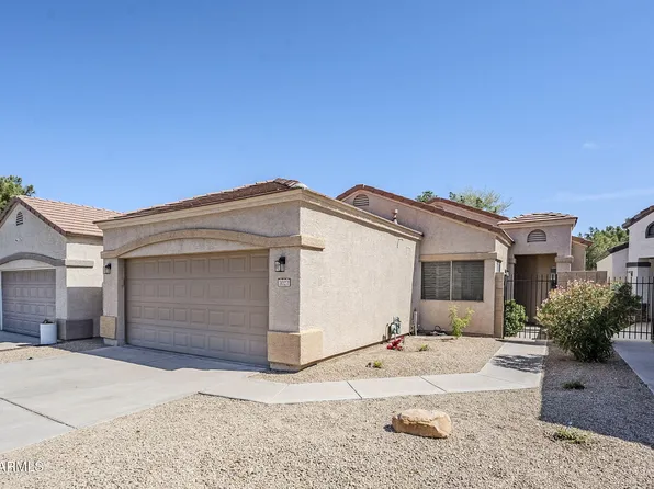 7027 S 32ND Place, Phoenix, AZ 85042