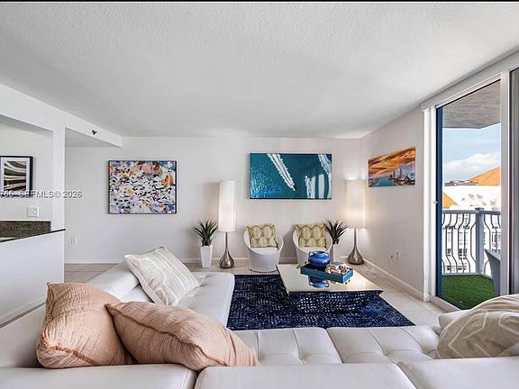 2nd image of 1200 Brickell Bay Dr Ph 4101