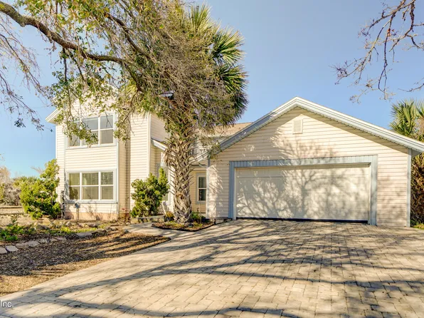 208 SEA TURTLE Way, St. Augustine, FL 32084