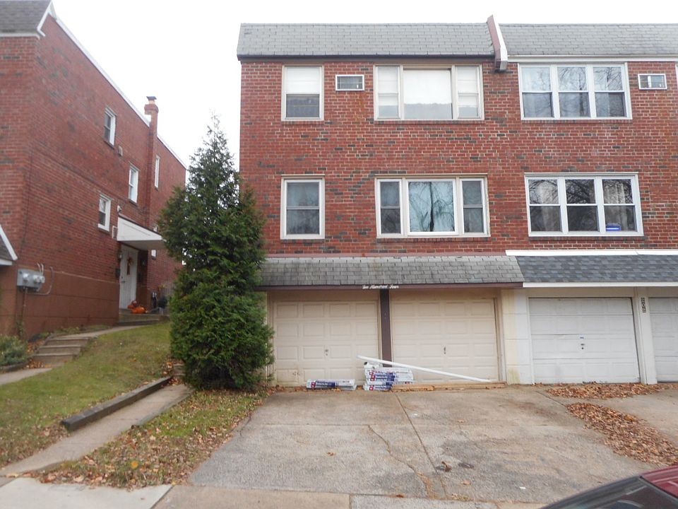 Property Front View