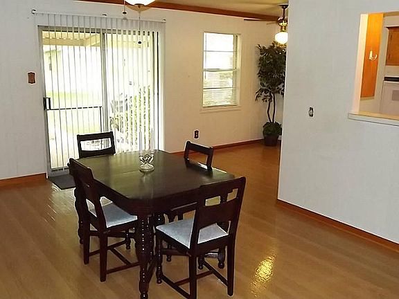 Second family room can be used as formal dining.