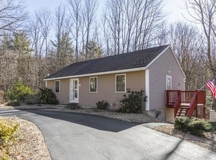 12 River Styx Rd, Ashburnham, MA 01430