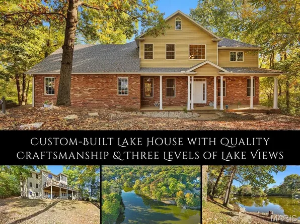 11 Kensington, Collinsville, IL 62234