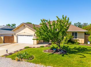 19517 Stringtown Pl, Cottonwood, CA