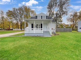 145 Parmely Ave, Elyria, OH 44035