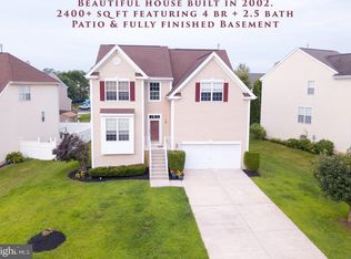 46 Stoneham Dr, Delran, NJ 08075