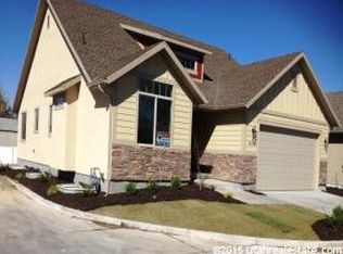2662 S Bungalow Park Ln, Salt Lake City, UT 84115