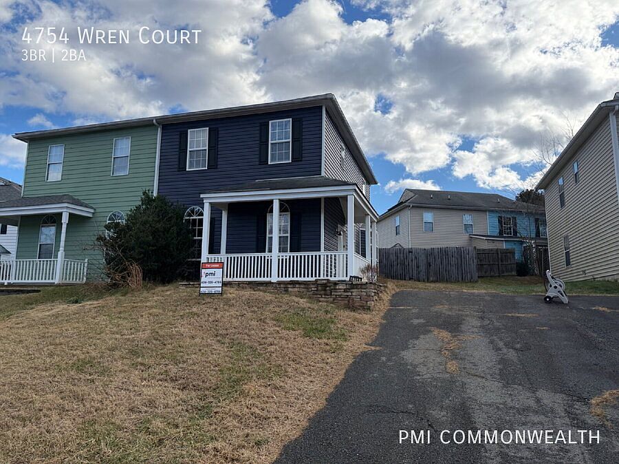 1st image of 4754 Wren Ct