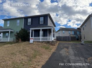4754 Wren Ct, Charlottesville, VA