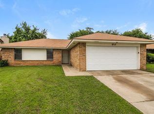 2717 Paxton Pl, Spencer, OK 73084