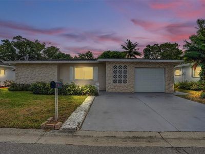 7530 NW 6th Ct, Margate, FL, 33063
