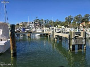 161 Harbour Passage #C56, Hilton Head Island, SC 29926