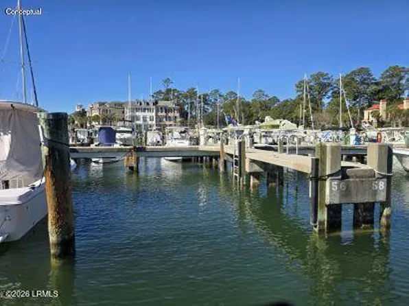 161 Harbour Psge #C56, Hilton Head Island, SC 29926