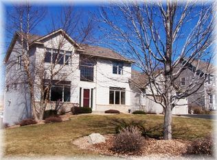 4116 Cashell Gln, Saint Paul, MN 55122