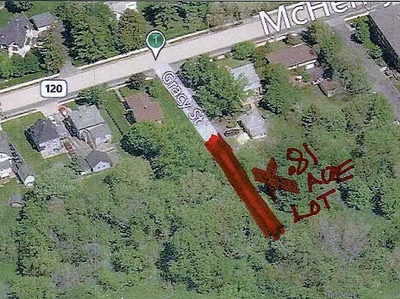 2nd image of LOT 11 Gracy St Lot 11