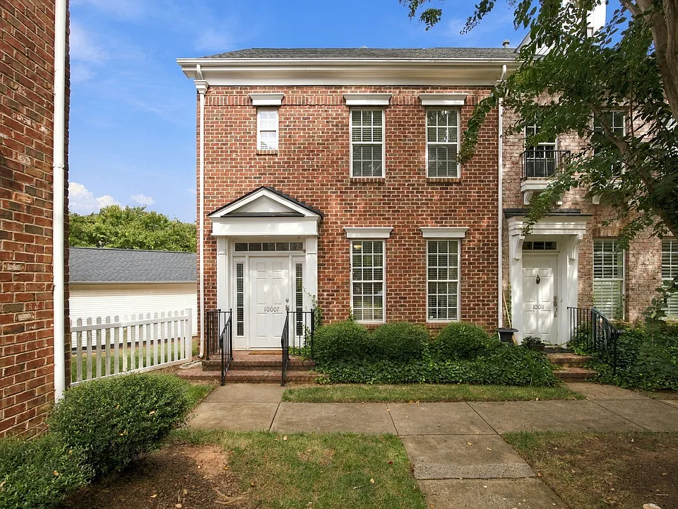 10007 Ansonborough Sq