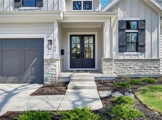 6109 El Monte St, Fairway, KS 66205