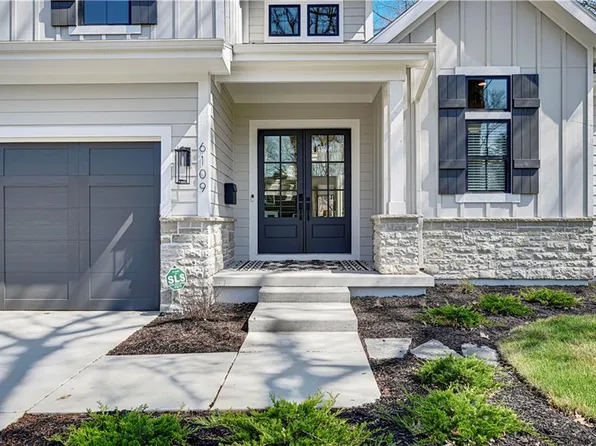 6109 El Monte St, Fairway, KS 66205