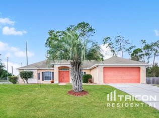 6003 Mountain Way Ave, Spring Hill, FL 34608