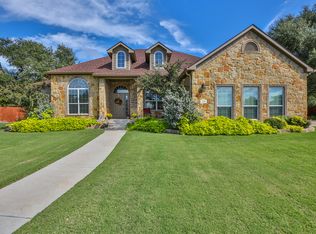 175 Vine St, Belton, TX 76513