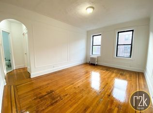 45-39 42nd St #A3, Sunnyside, NY 11104