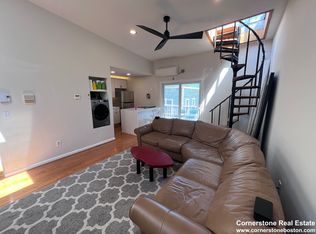 608 Dorchester Ave #8, Boston, MA 02127