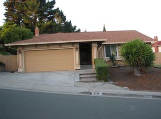 2177 Blue Jay Cir, Pinole, CA 94564