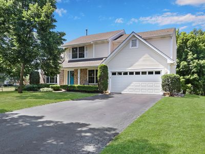 6968 Morgan Ct, Gurnee, IL, 60031