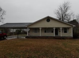 411 Melrose St, Mullins, SC 29574