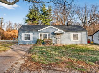 9868 Lorna Ln, Saint Louis, MO 63136