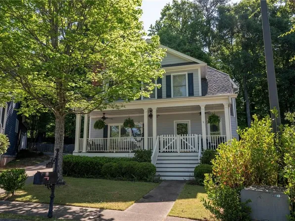 2139 Mauldin St NW, Atlanta, GA 30318