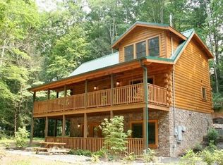 619 Carter Plz, Gatlinburg, TN 37738